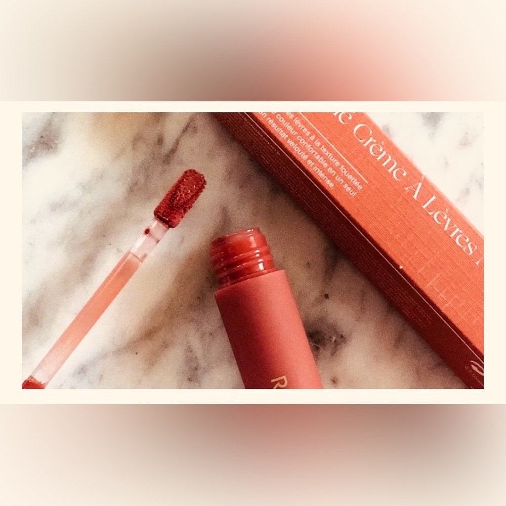 Rare Beauty Lip Soufflé